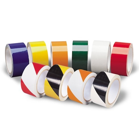 Reflective Tape, White Engineer Reflective 2 X 150'